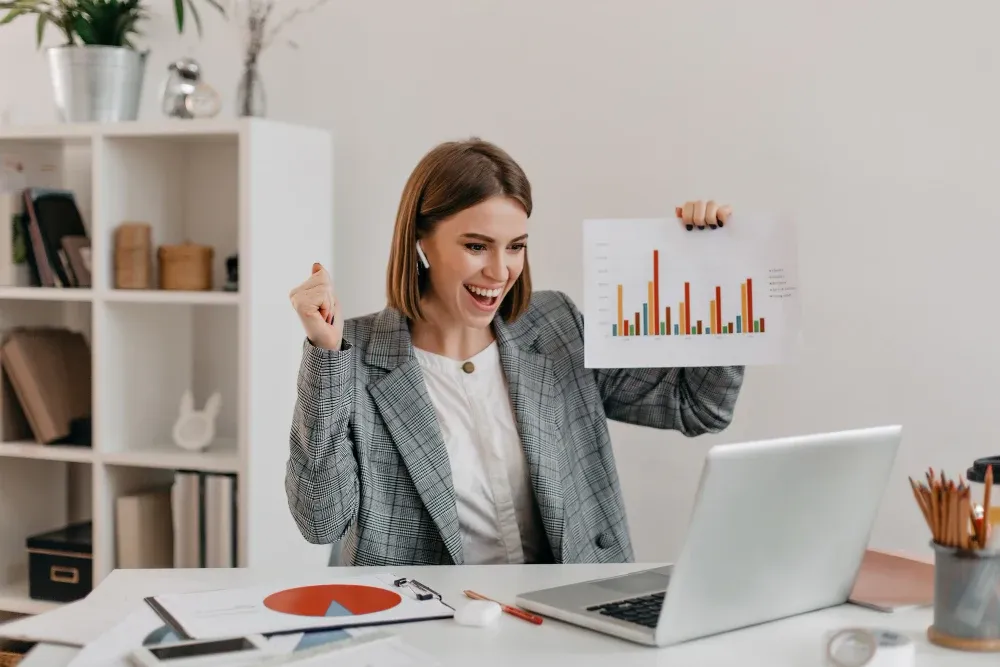 5 productivity tips 2025