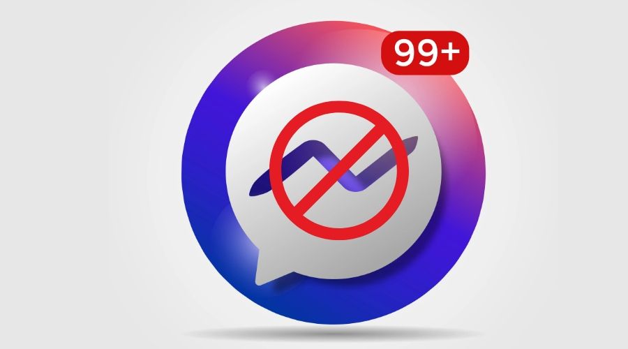 Block Messenger on iPhone - Guide 2025