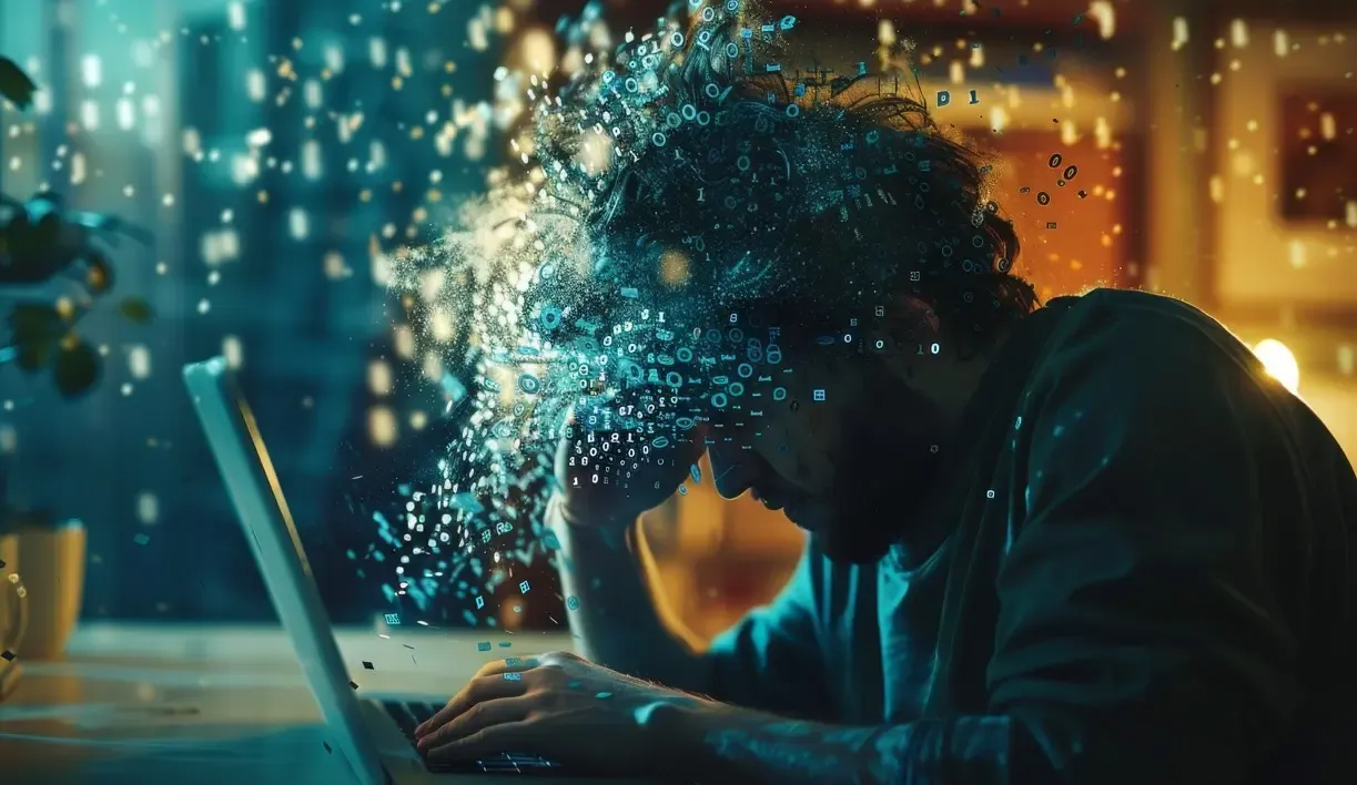 How Digital Detoxes Can Rewire Your Brain: A Scientific Exploration