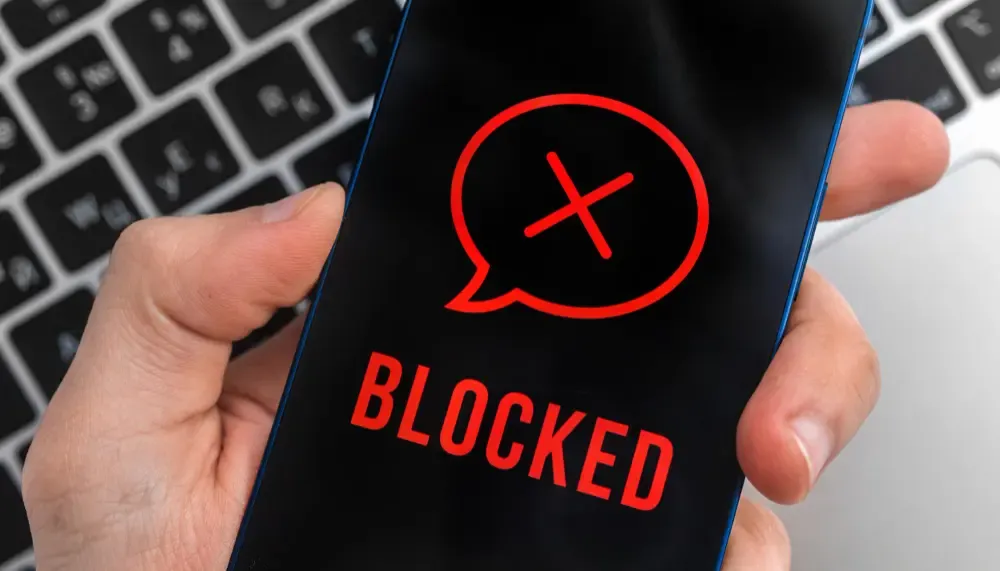 How to Block Any App on iPhone