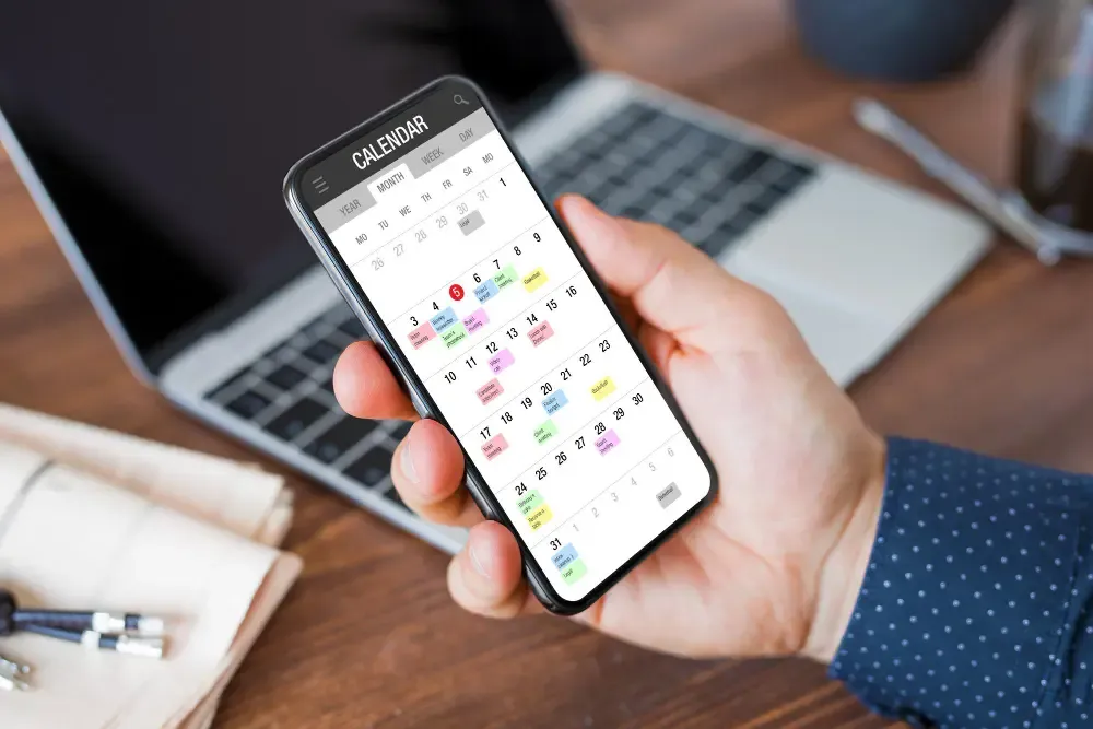 Time Blocking Planner - How Time Blocking Helps in Productivity.webp