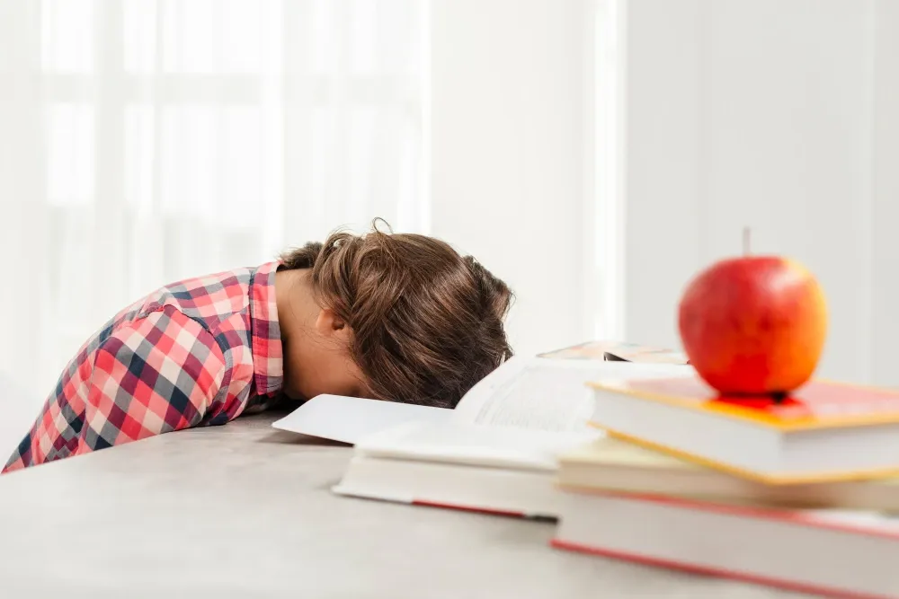 5 tips of Time management for school students