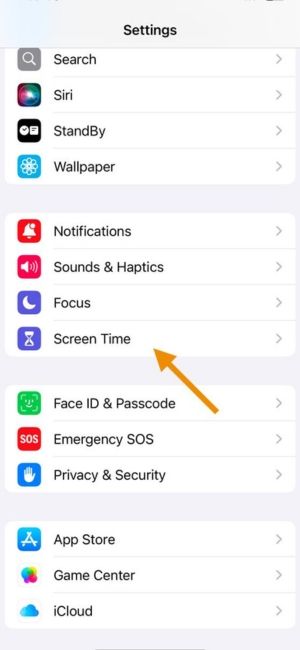 App Restrictions to Block Instagram - jolt app.jpg