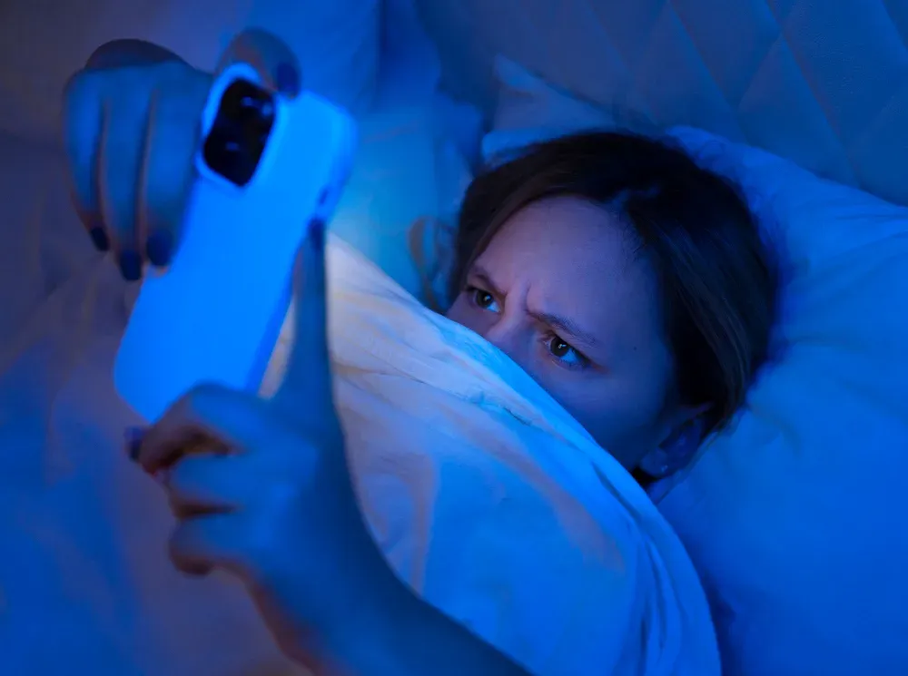 Blue Light From Mobile Phones.webp