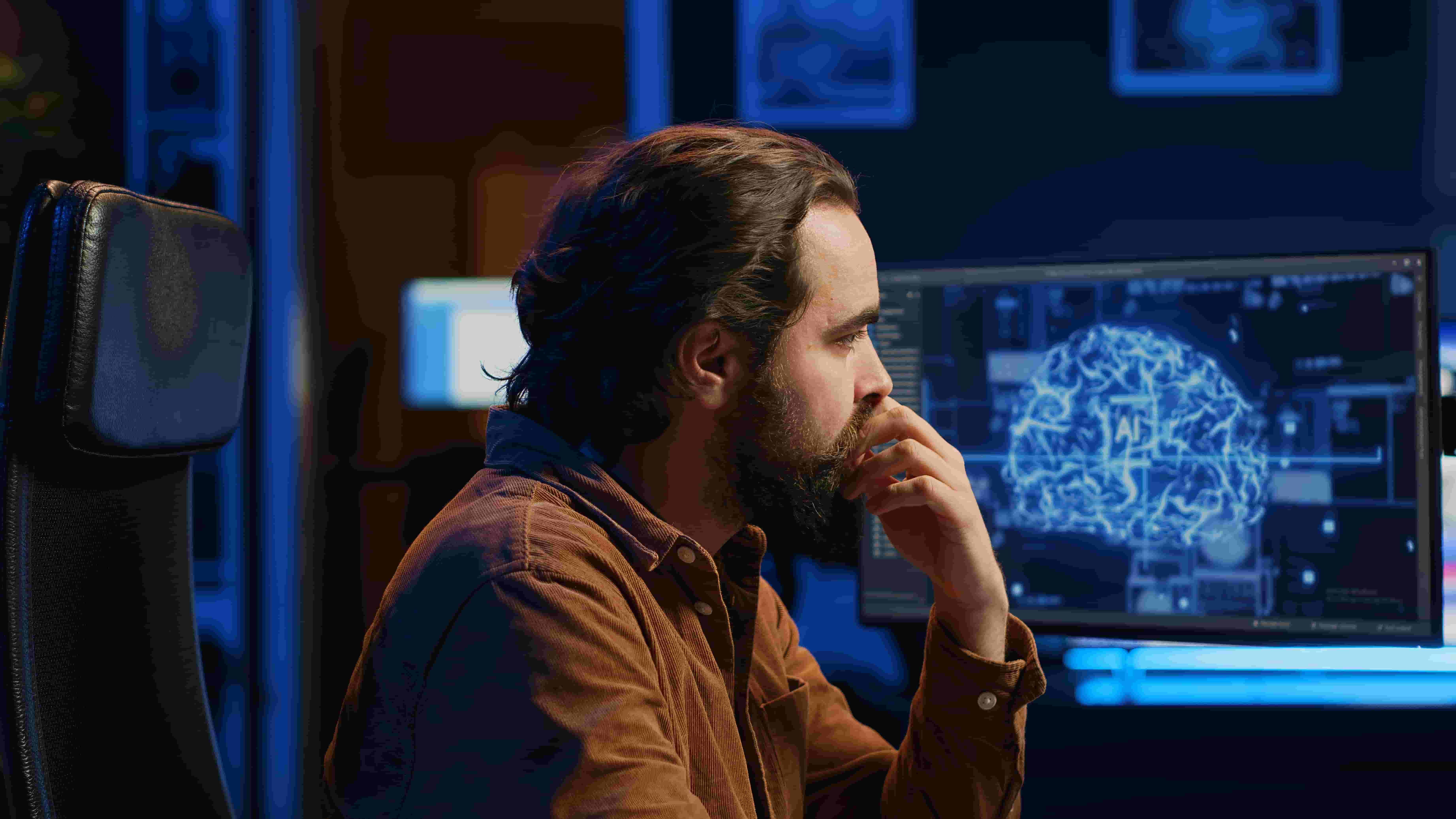 What Screens Are Really Doing to Your Brain