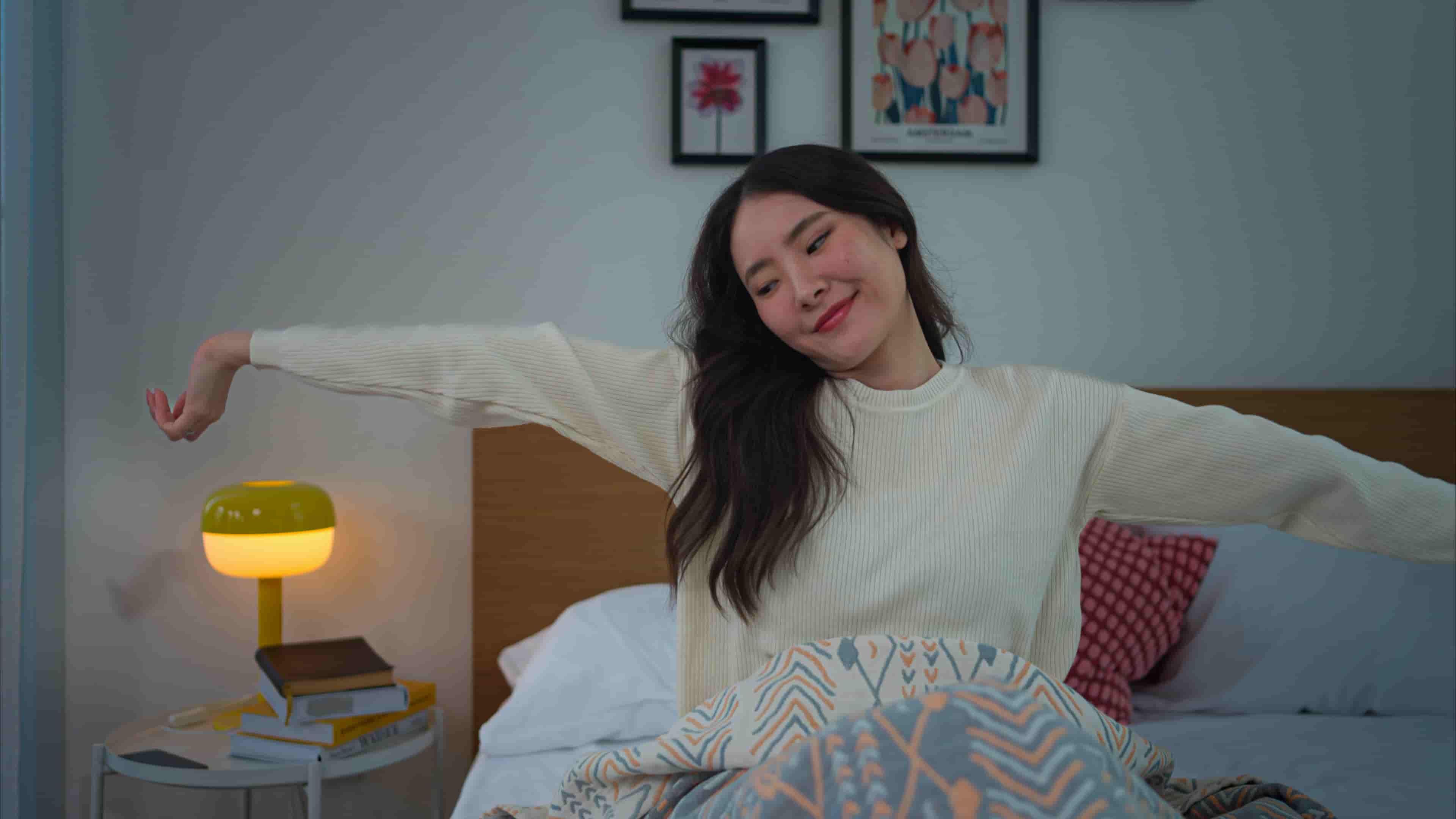 Fix Your Sleep Habits and Recharge Your Energy