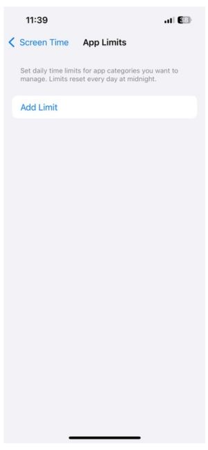 Restrict Instagram from App Store on iPhone.jpg