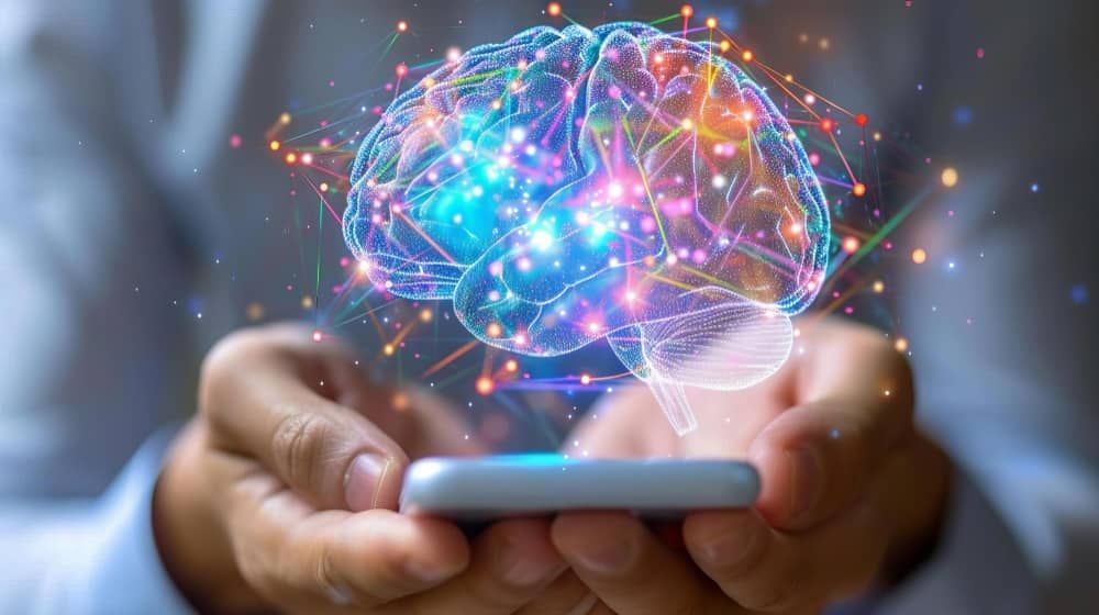 Social Media Triggers Dopamine Loops and Anxiety