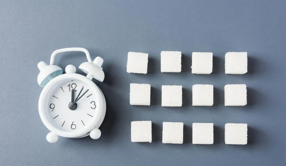 Time Blocking in Advance for important tasks