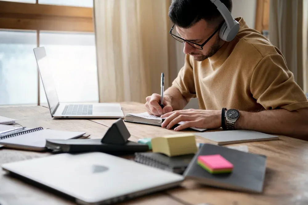 Time management strategies for students