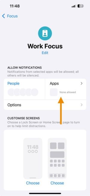 block Instagram on iPhone in working hours - jolt app.jpg